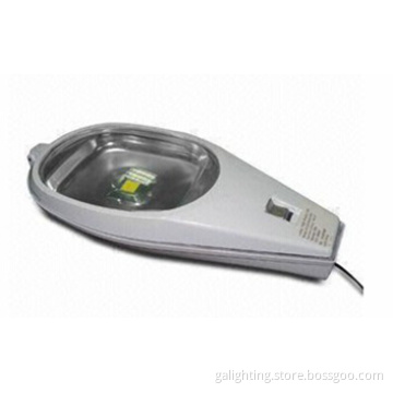 2014 Newest Module Designed 30W LED Street Light